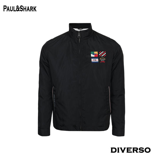 PAUL&SHARK جاكيت رجالي