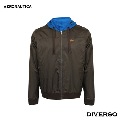 جاكيت دبل فيسAERONAUTICA MILITARE