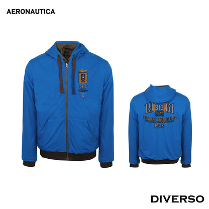 جاكيت دبل فيسAERONAUTICA MILITARE