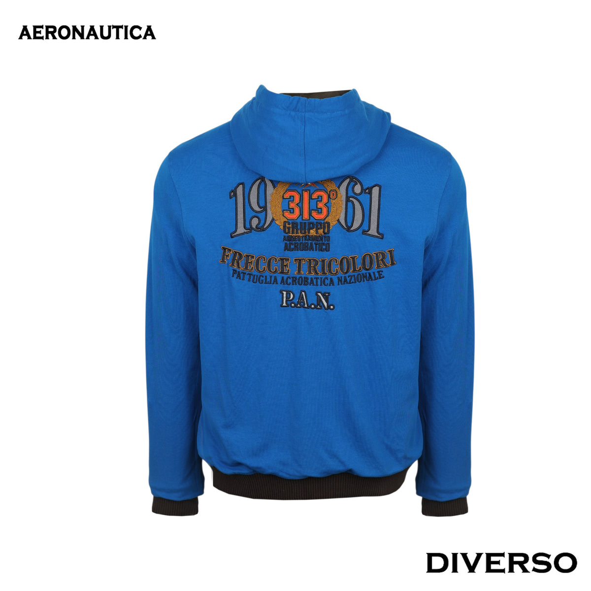 جاكيت دبل فيسAERONAUTICA MILITARE