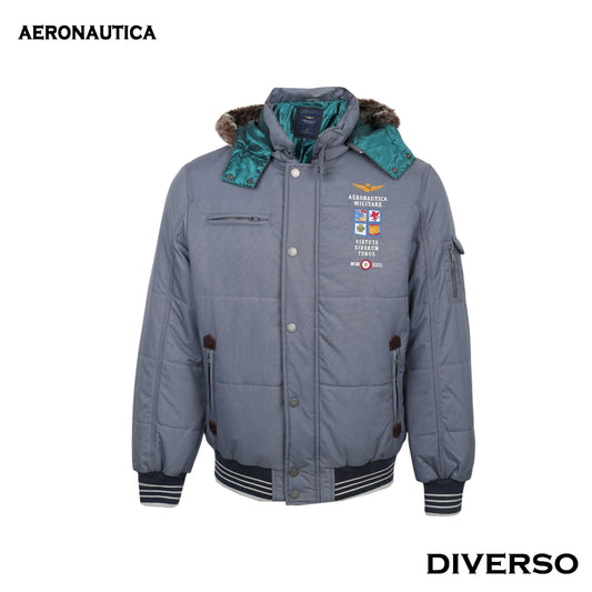 جاكيت رجالي AERONAUTICA MILITARE