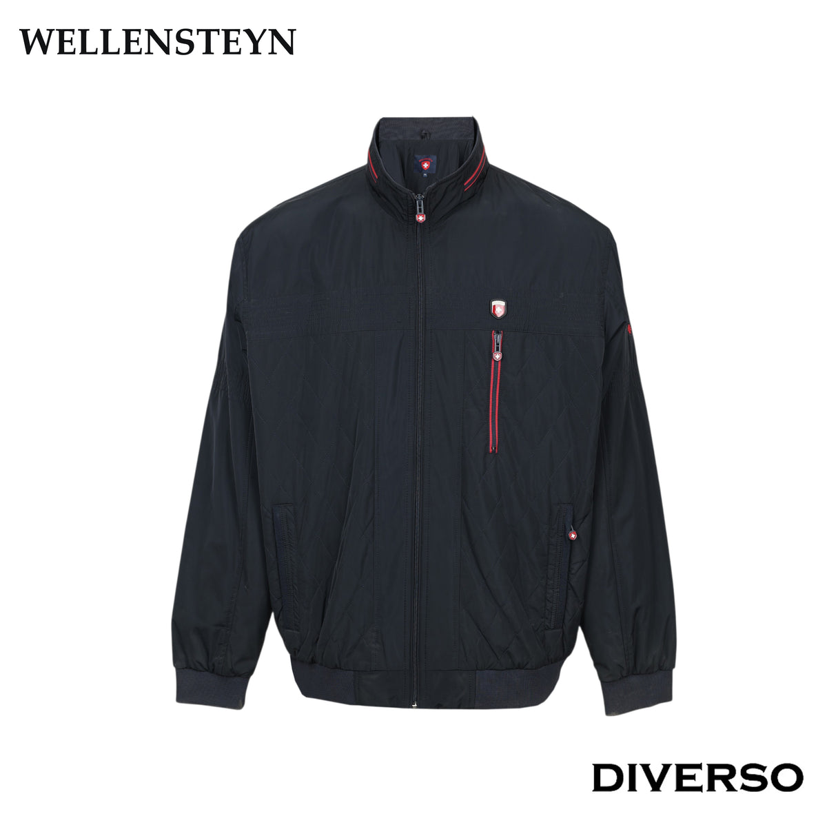 جاكيت بيج سايز WELLENSTEYN