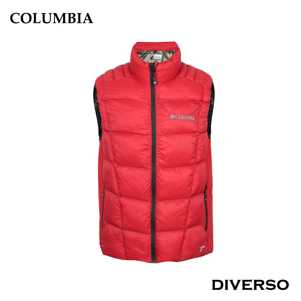 فيست رجالي COLUMBIA