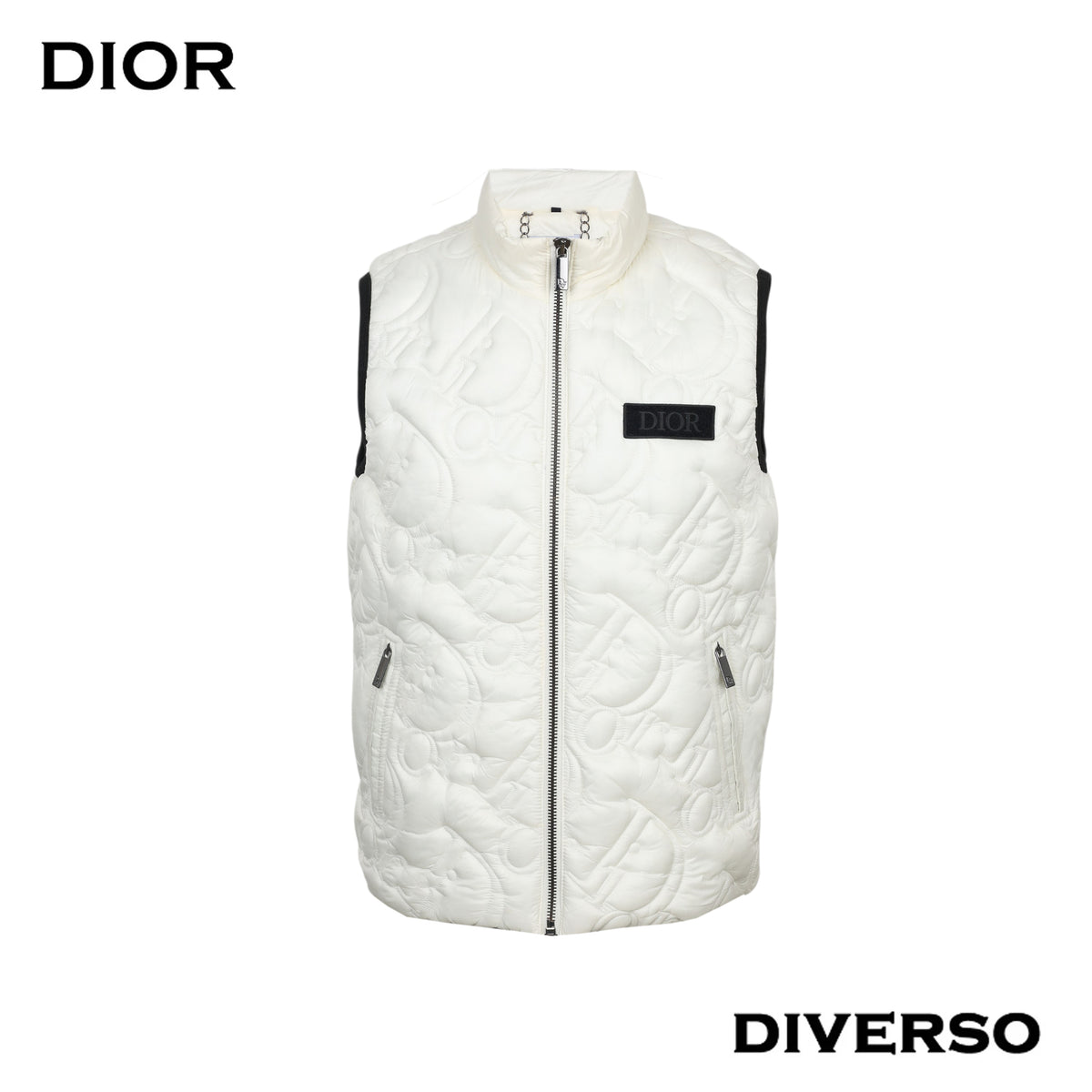 فيست رجالي DIOR