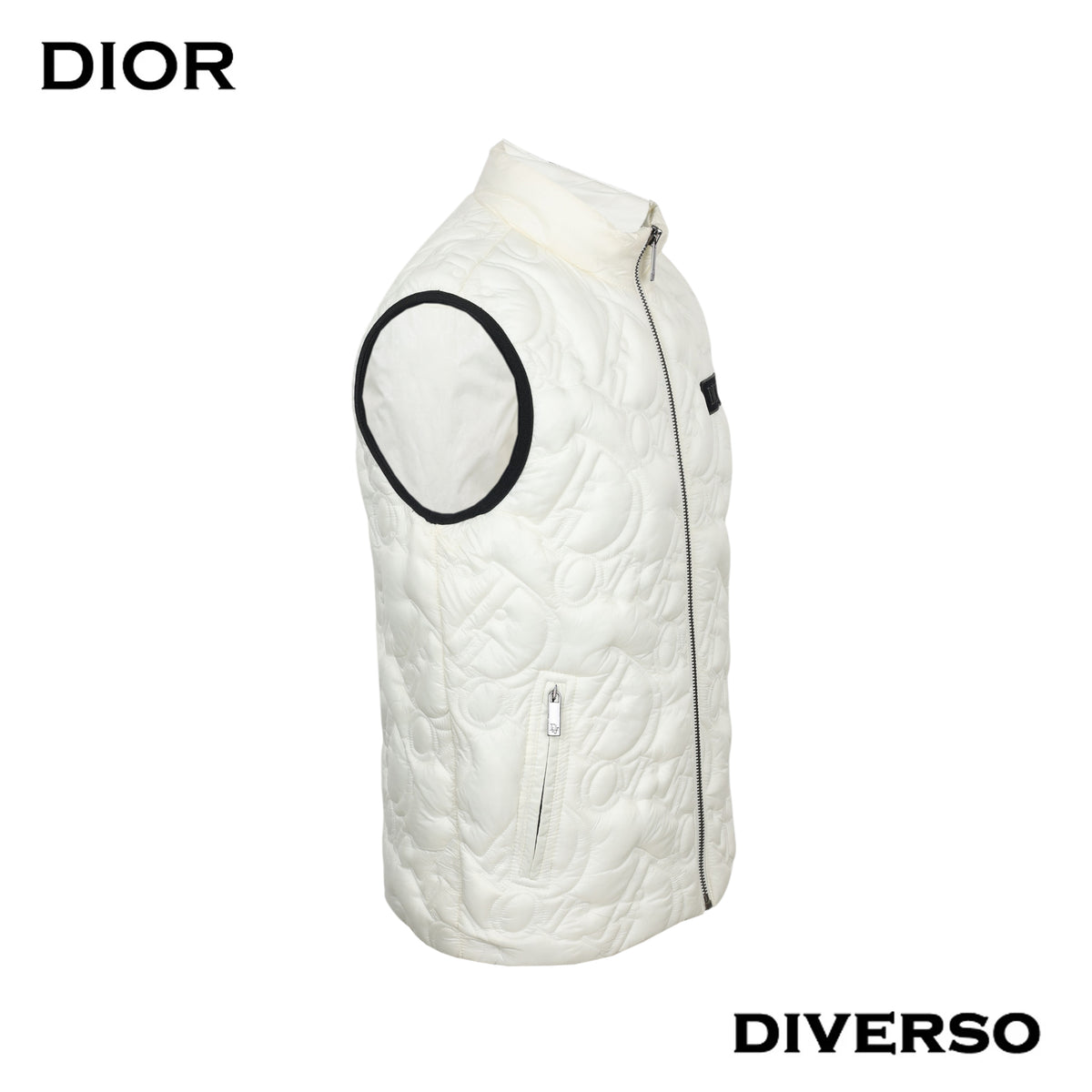 فيست رجالي DIOR
