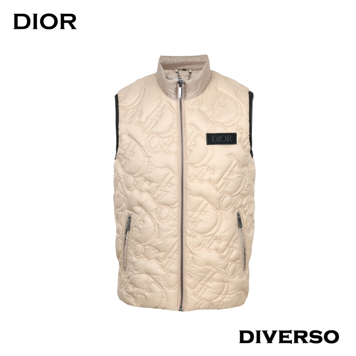 فيست رجالي DIOR