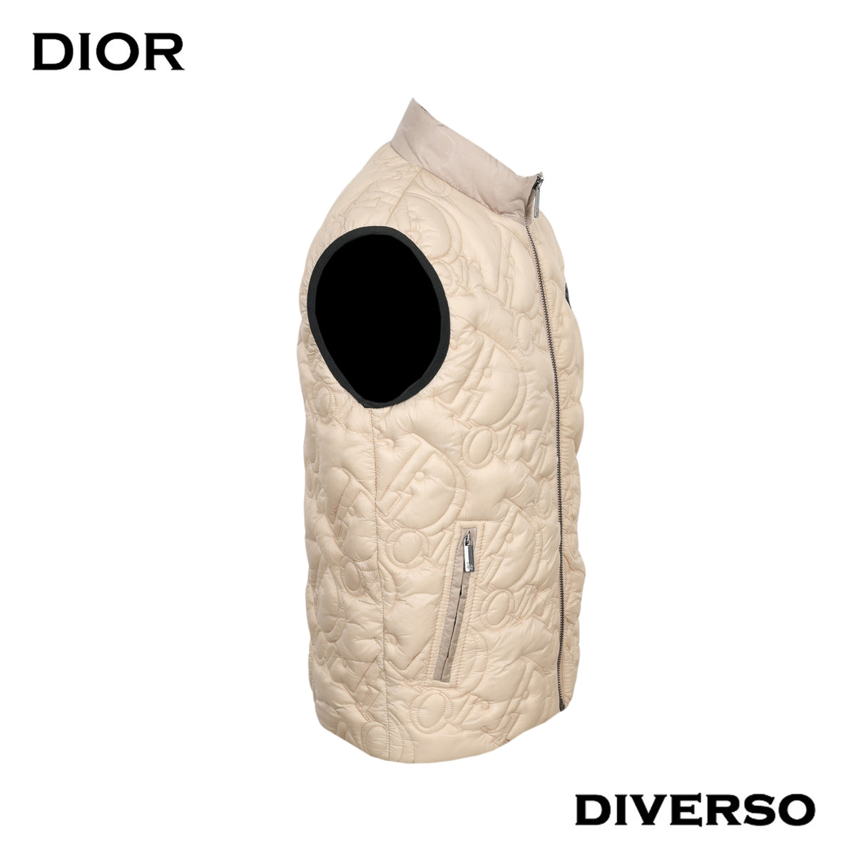 فيست رجالي DIOR