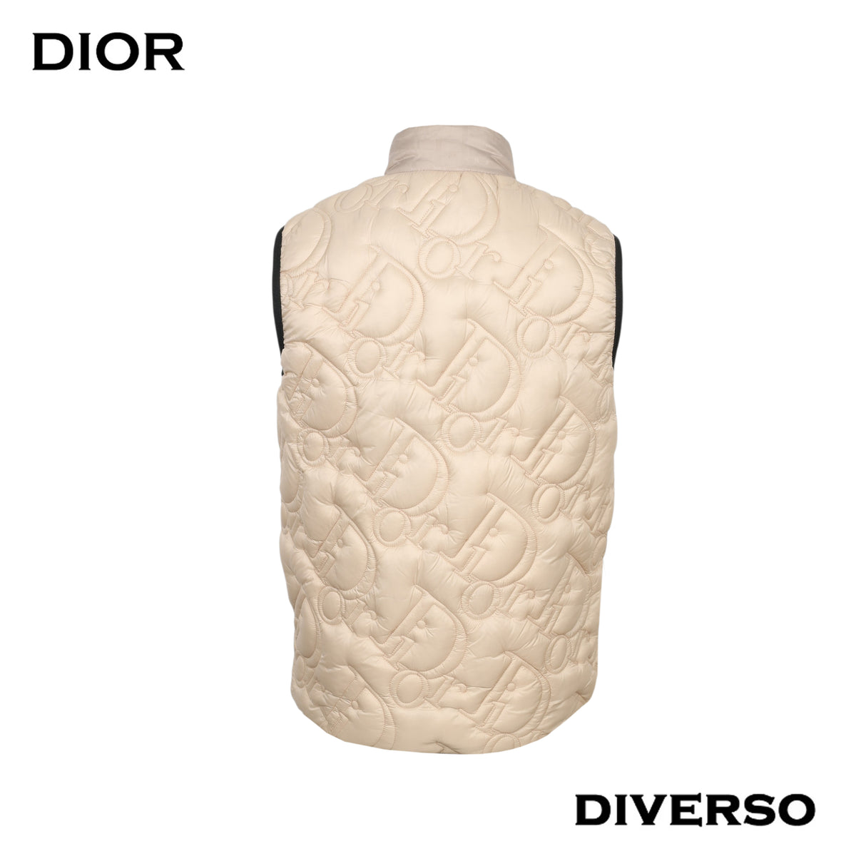 فيست رجالي DIOR