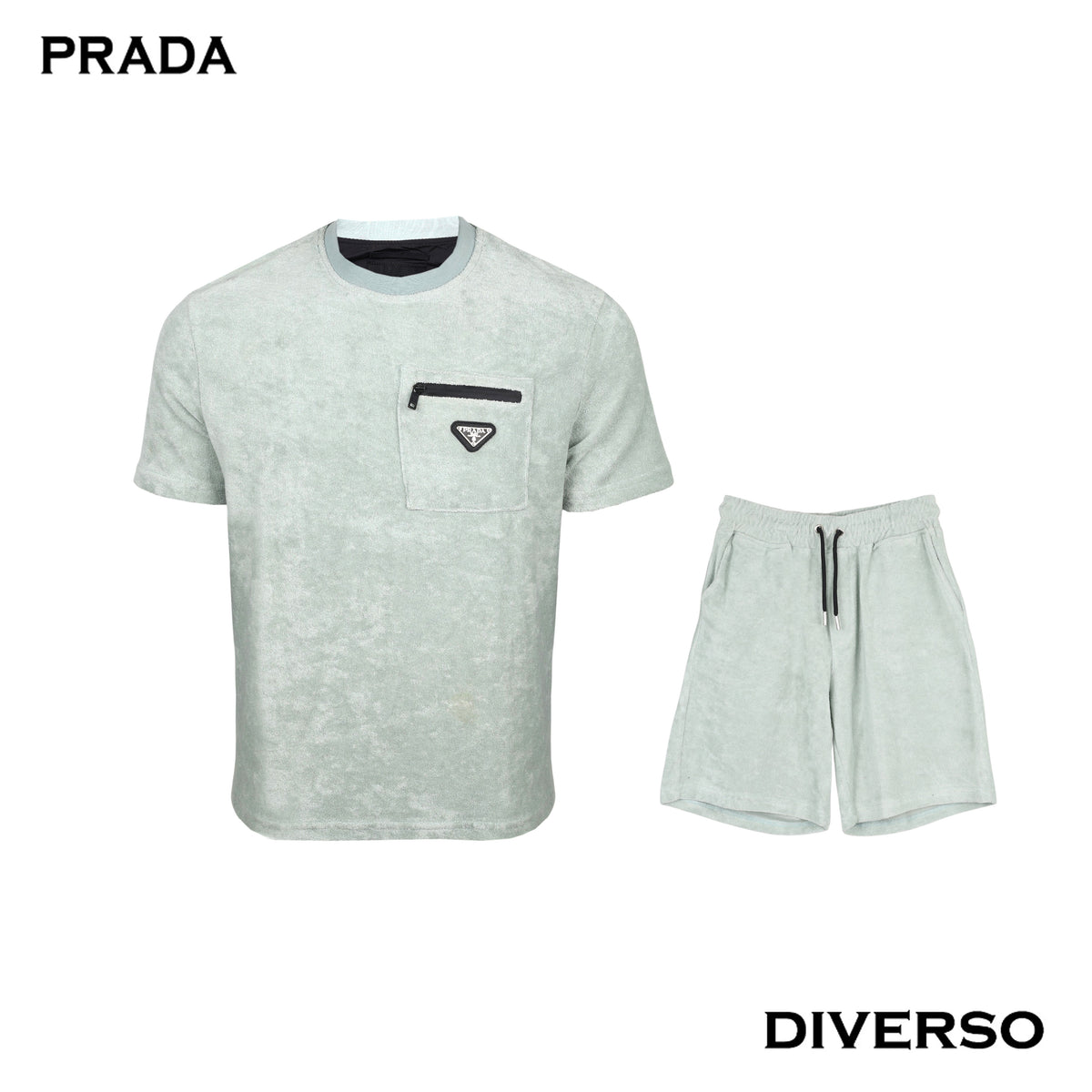 ترنج رجاليPRADA