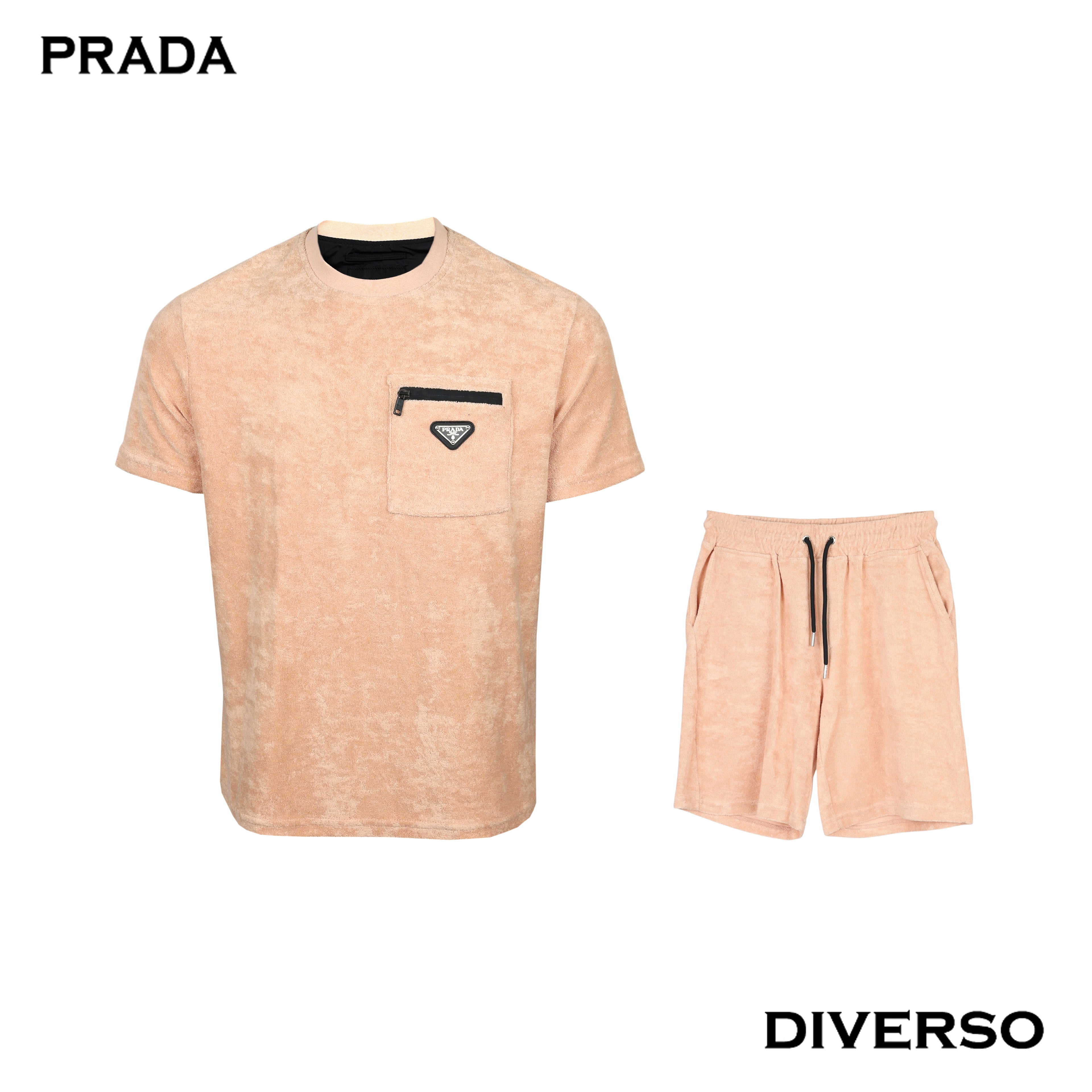ترنج رجاليPRADA