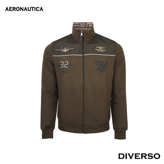 ترنج AERONAUTICA MILITARE