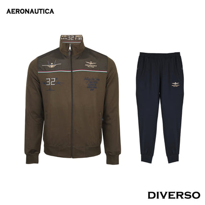 ترنج AERONAUTICA MILITARE
