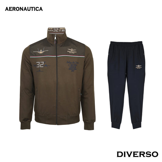 ترنج AERONAUTICA MILITARE