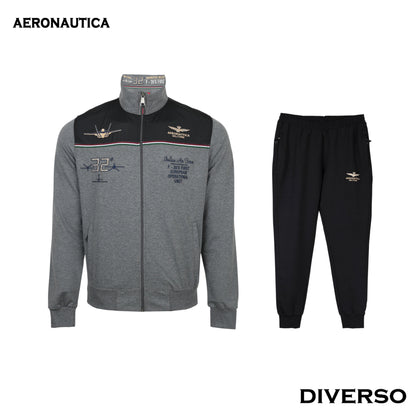 ترنج AERONAUTICA MILITARE