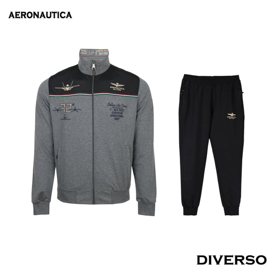 ترنج AERONAUTICA MILITARE
