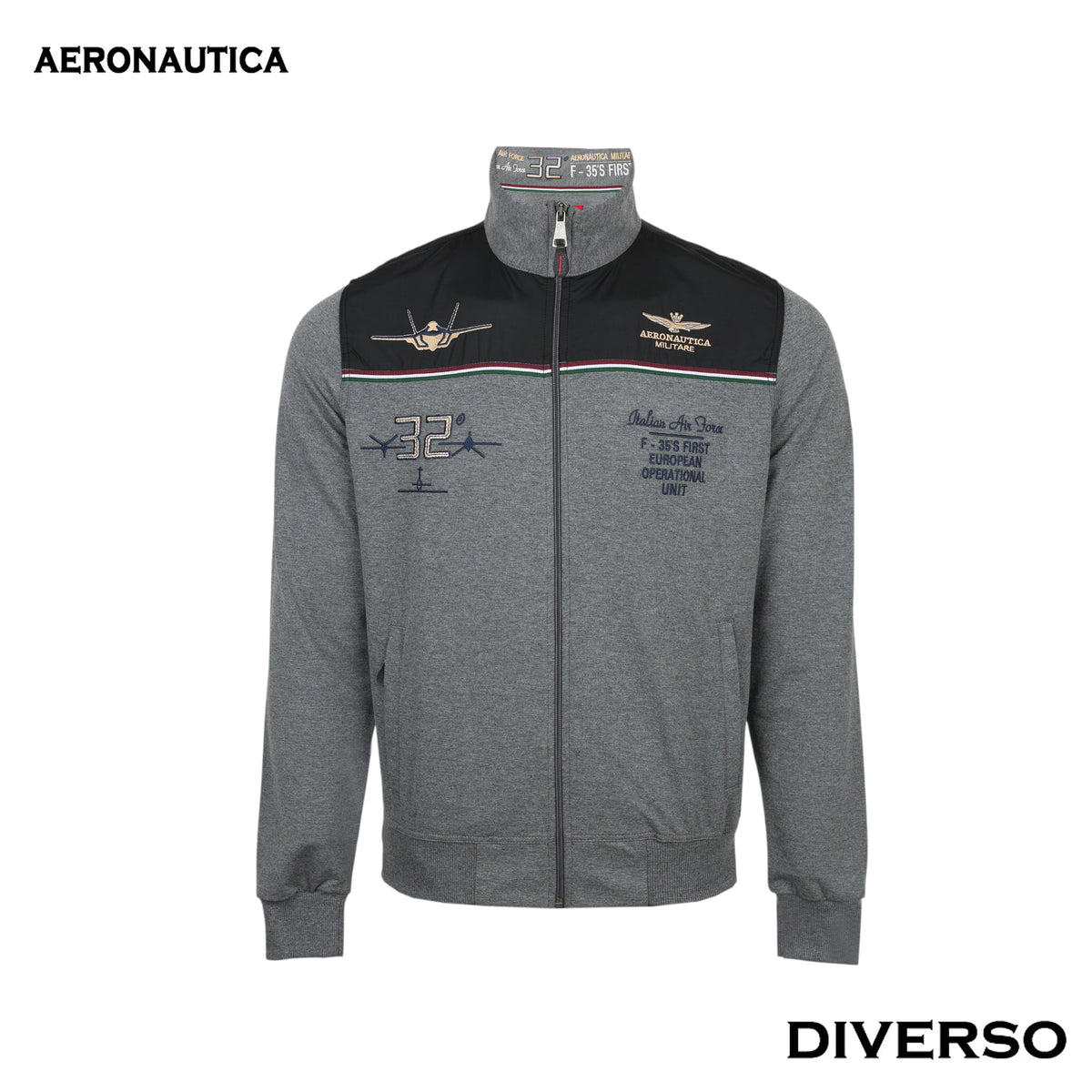ترنج AERONAUTICA MILITARE