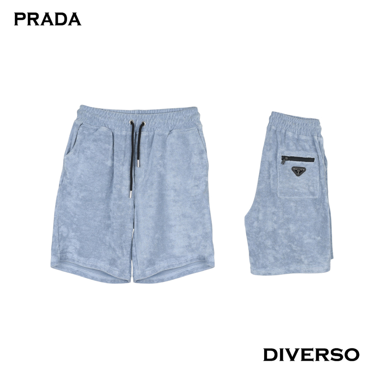 ترنج رجاليPRADA