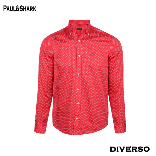 قميص PAUL & SHARK