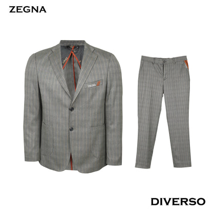 بدلة ZEGNA