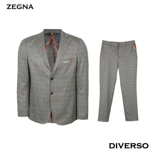 بدلة ZEGNA