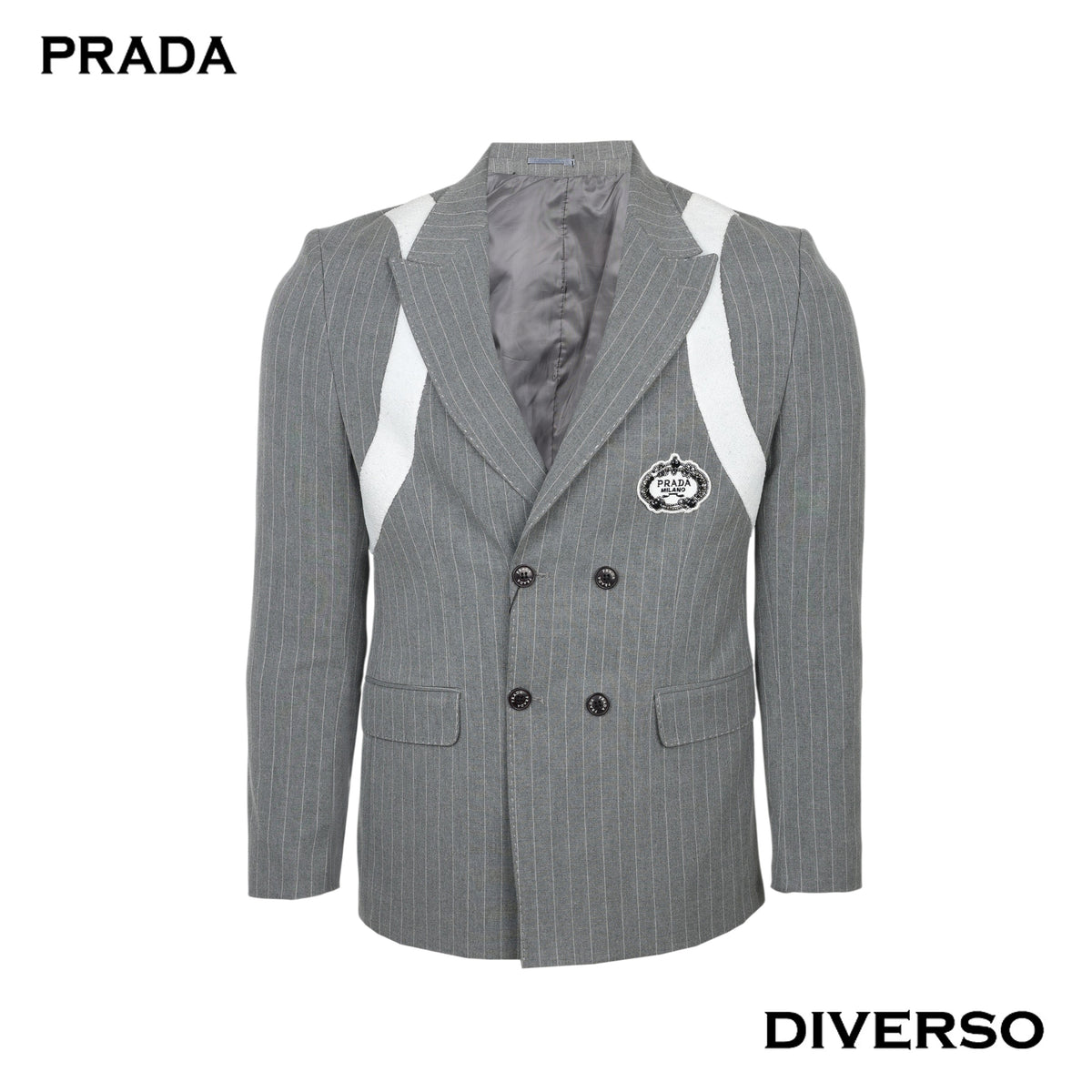 بدلة PRADA