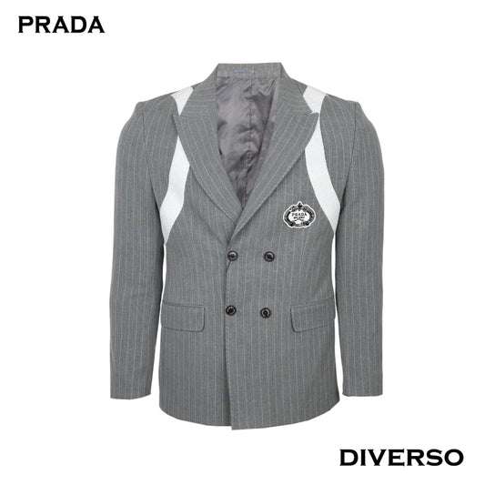 بدلة PRADA