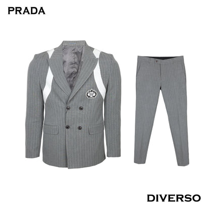 بدلة PRADA