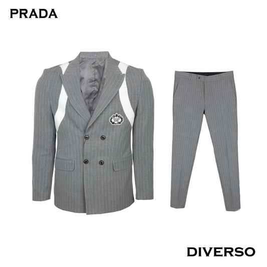 بدلة PRADA