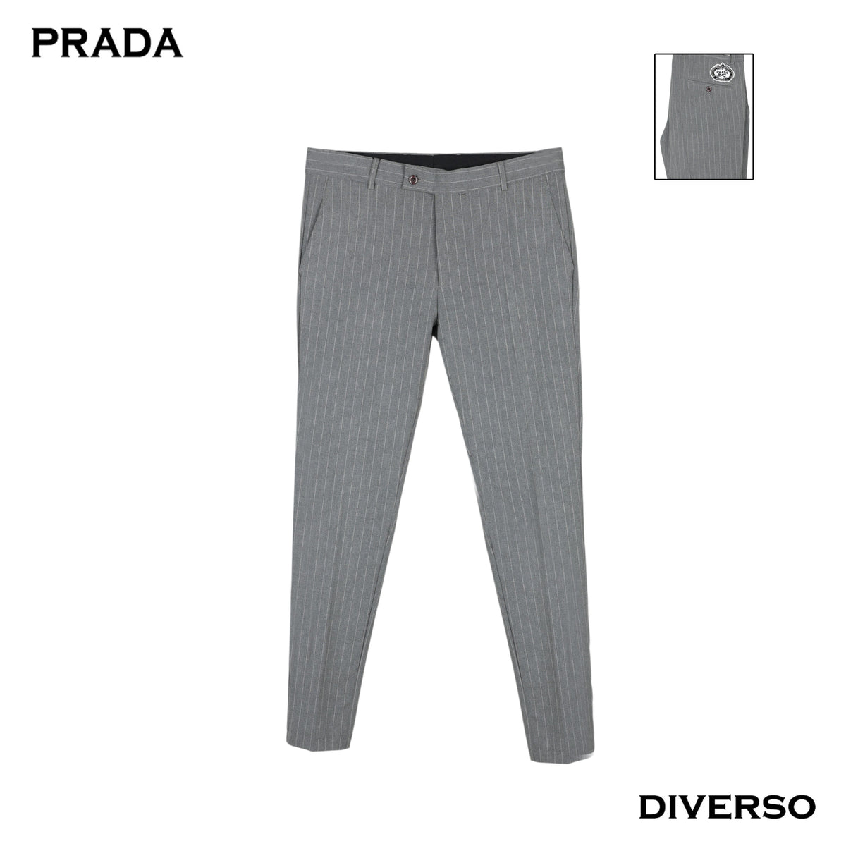 بدلة PRADA