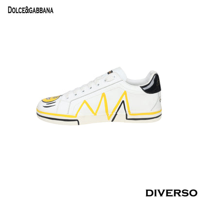 كوتشي رجالي D&G