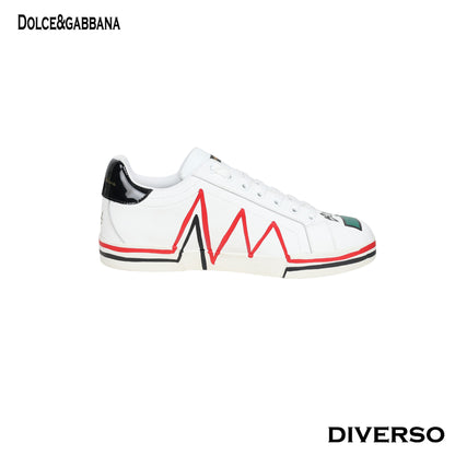 كوتشي رجالي D&G