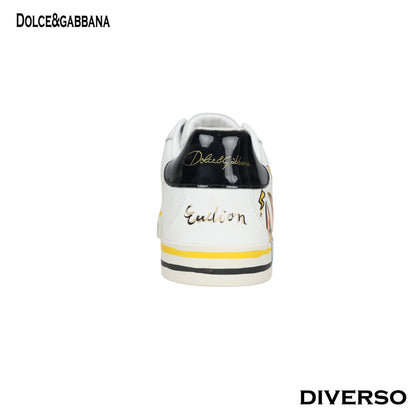 كوتشي رجالي D&G