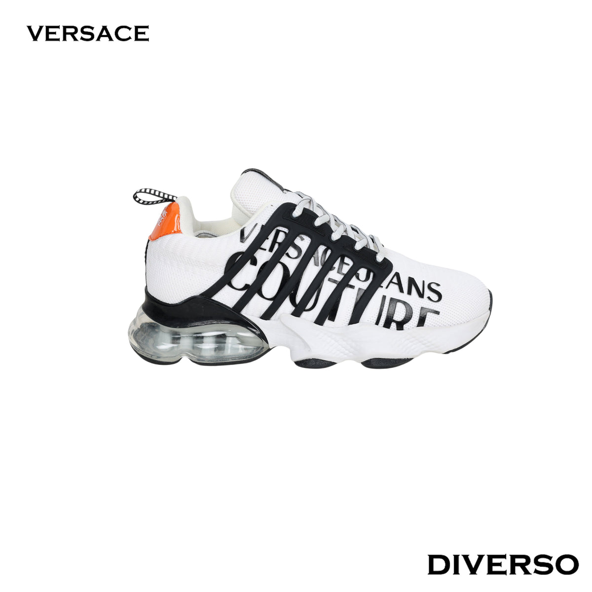 كوتشيVERSACE
