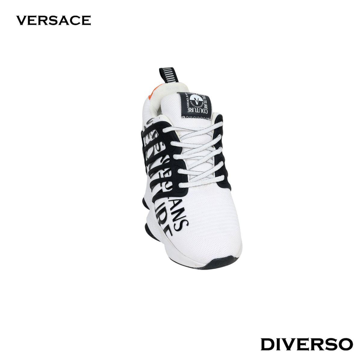 كوتشيVERSACE