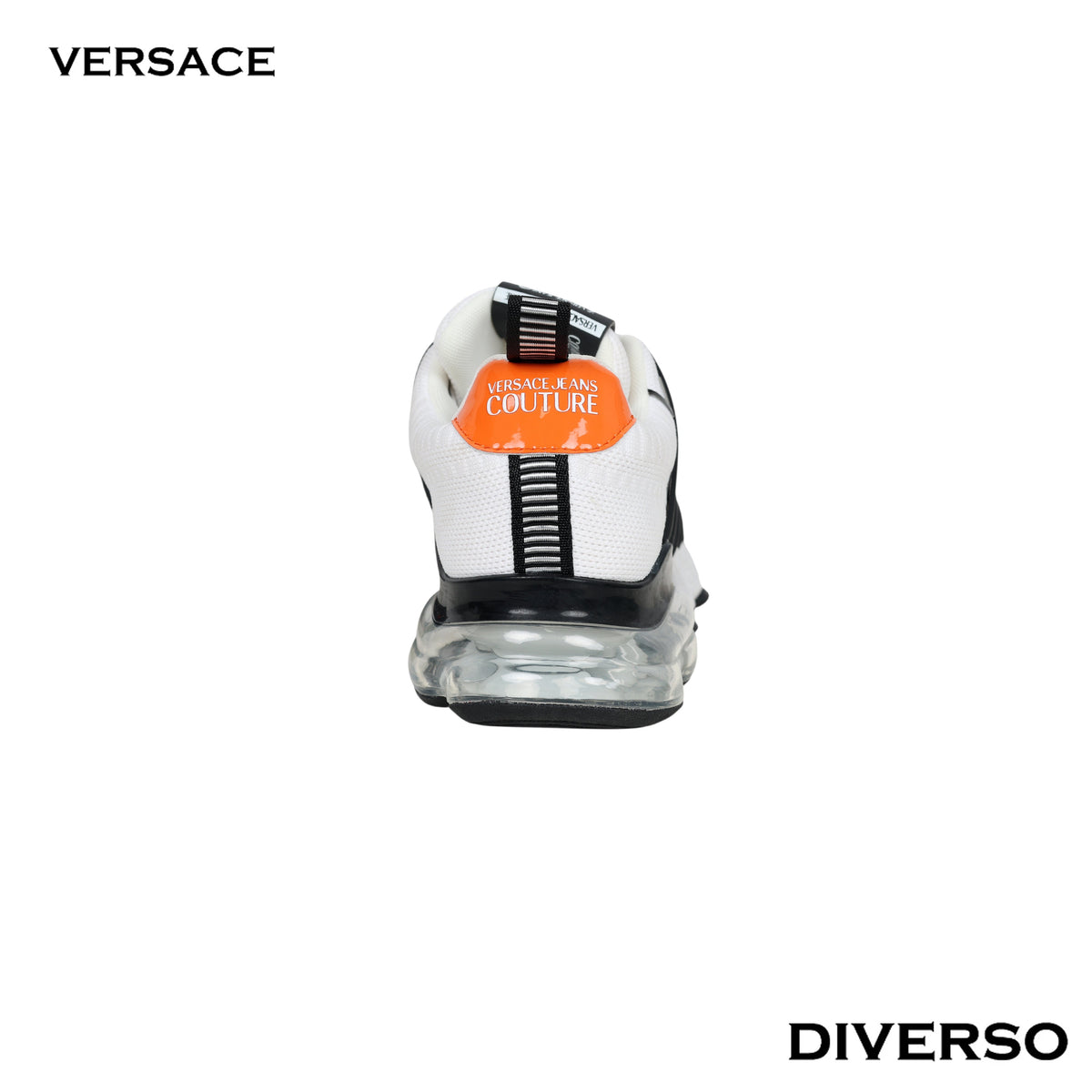 كوتشيVERSACE