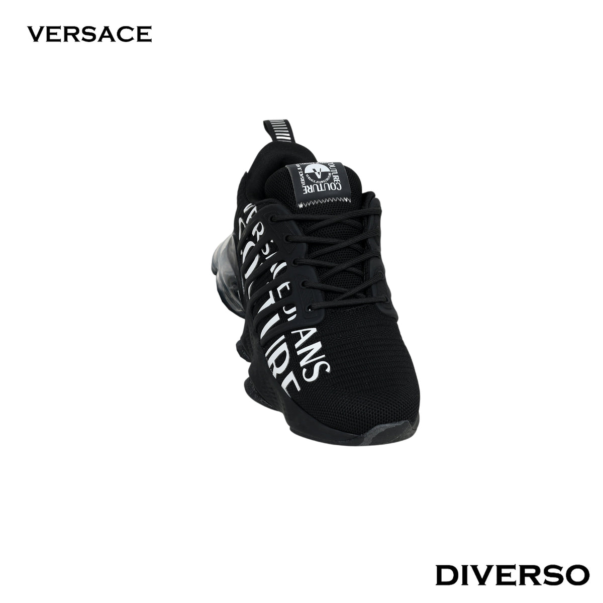 كوتشي VERSACE