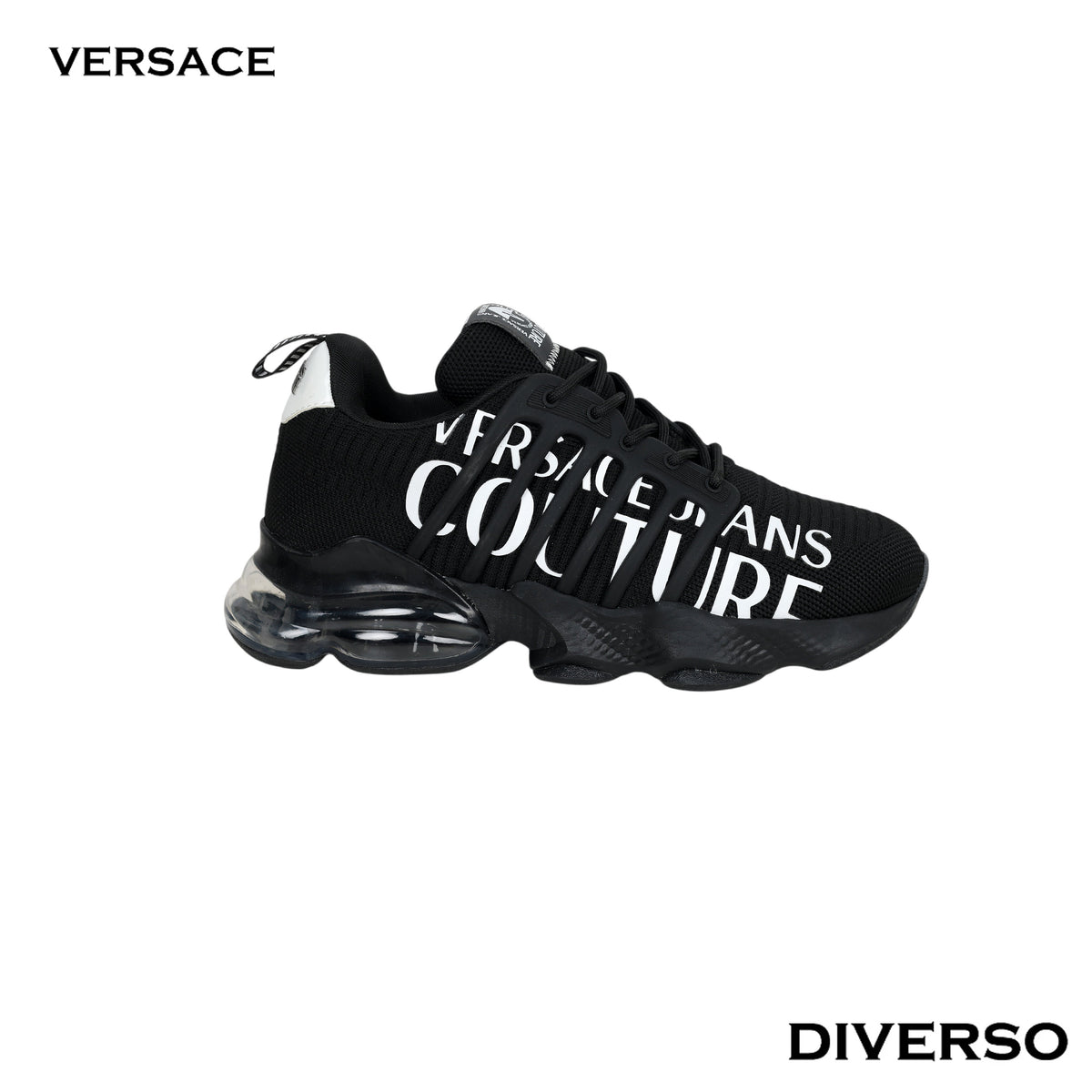 كوتشي VERSACE