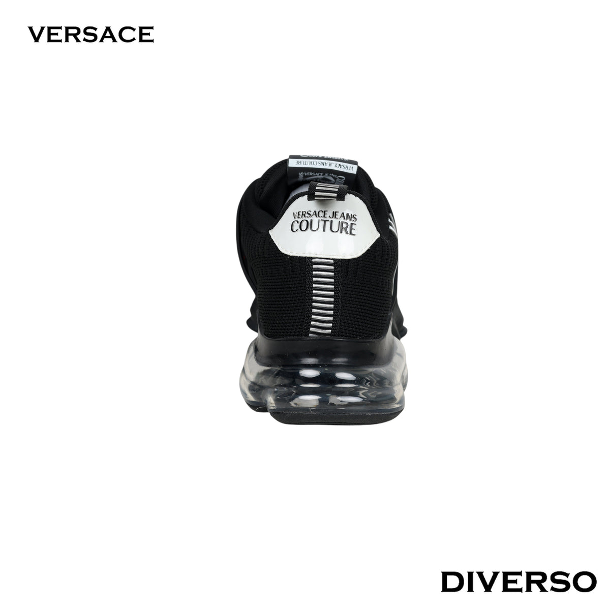 كوتشي VERSACE