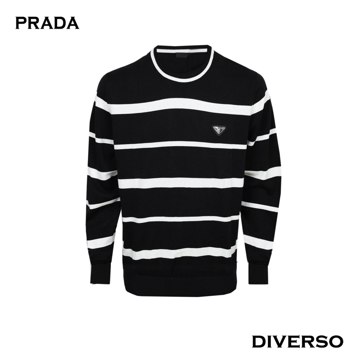 سويتر PRADA
