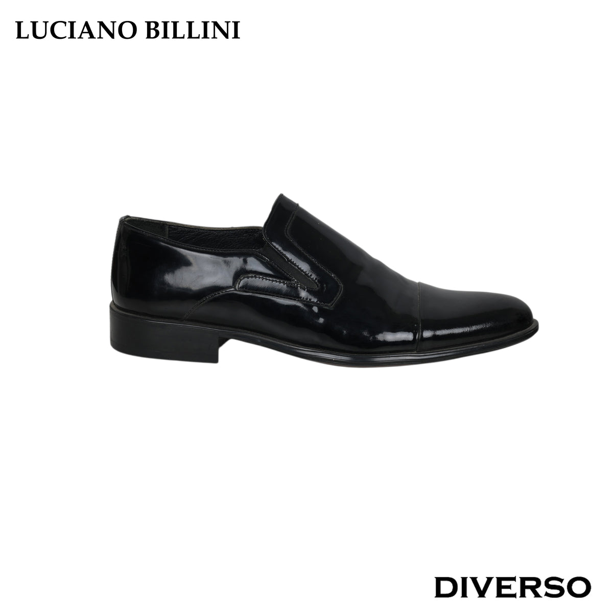 حذاء LUCIANO BELLINI