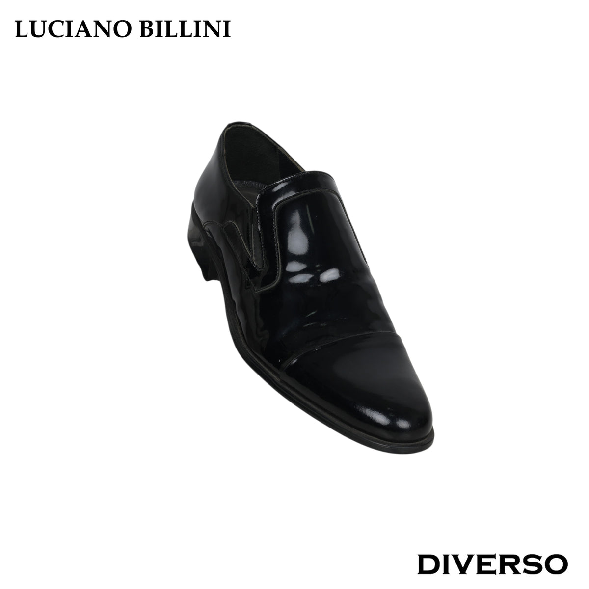 حذاء LUCIANO BELLINI