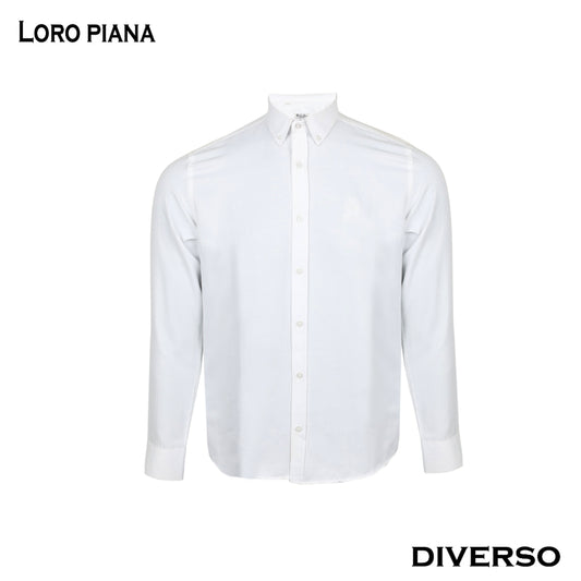 قميص LORO PIANA