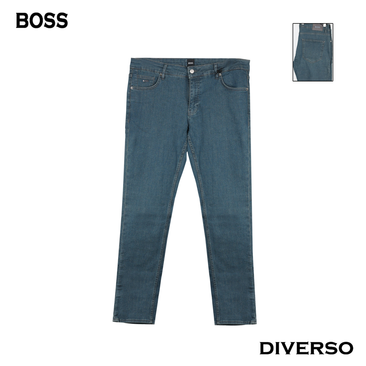 بنطلون رجالي BOSS