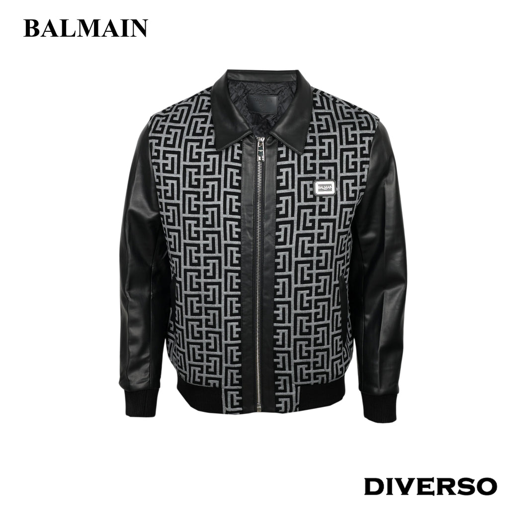 جاكيت رجالي BALMAIN