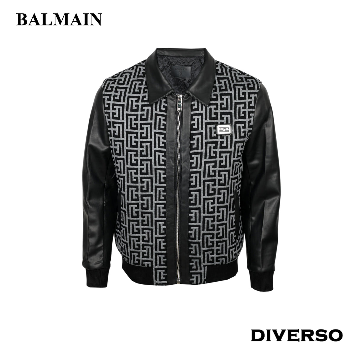 جاكيت رجالي BALMAIN