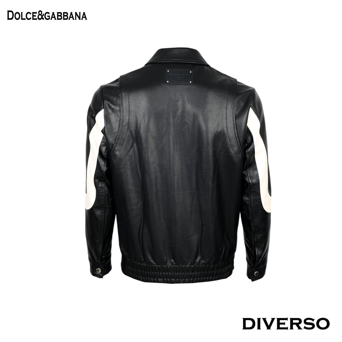 جاكيت DOLCE&GABBANA