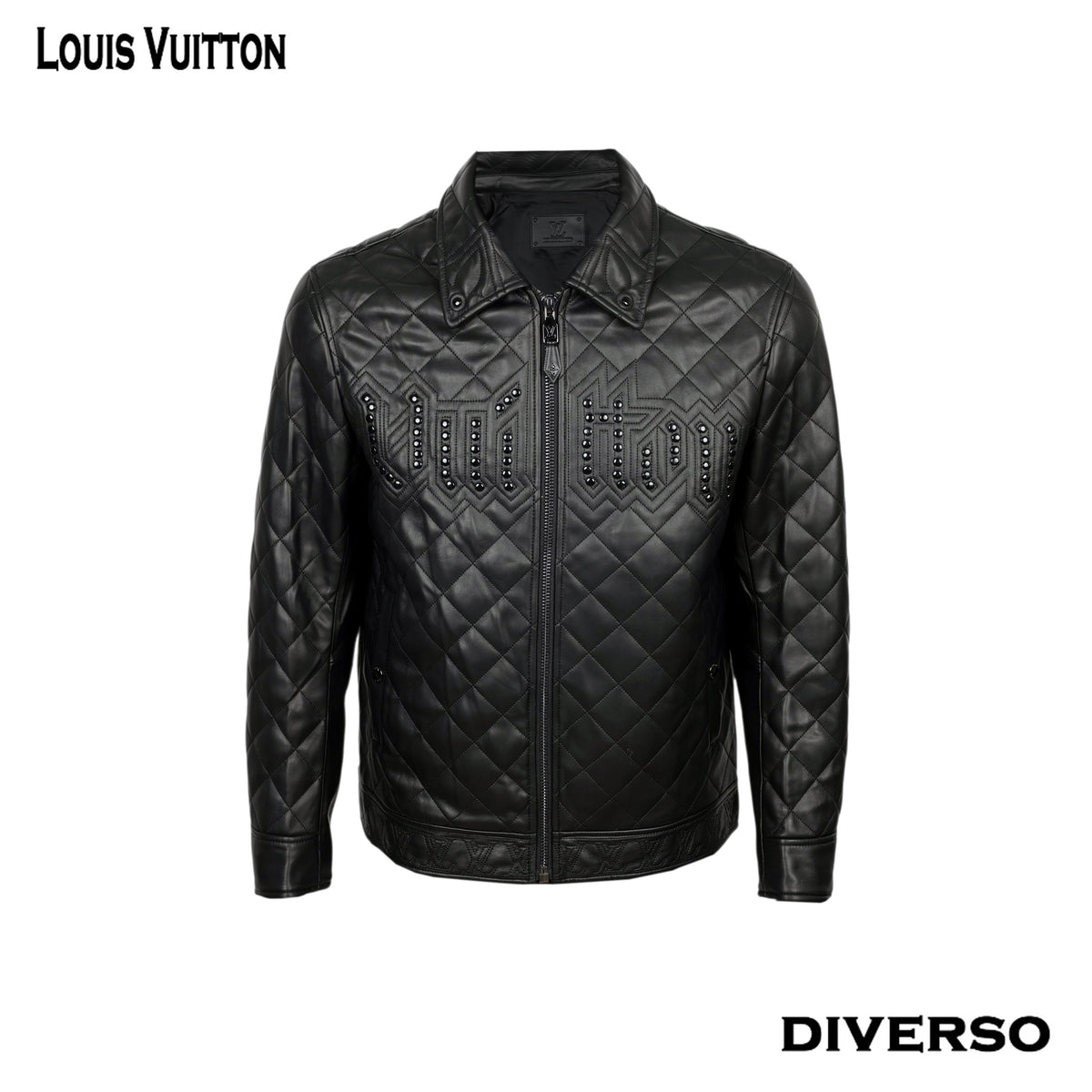 جاكيت LOUIS VUITTON