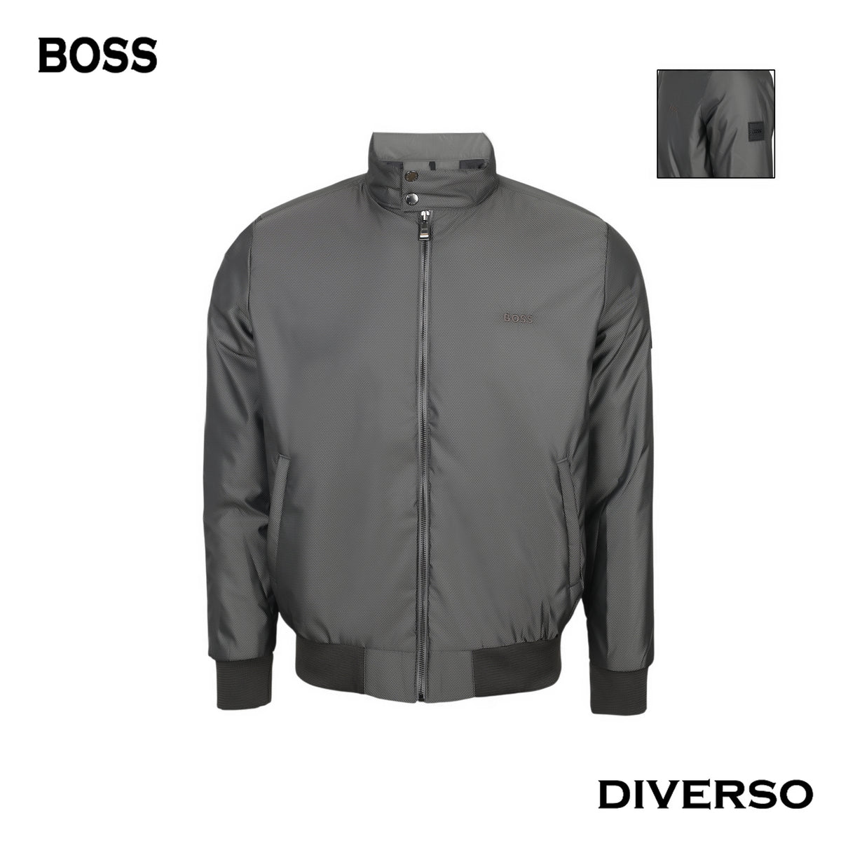 جاكيت رجالى BOSS