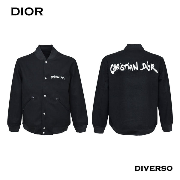 جاكيت رجالي CHRITIN DIOR