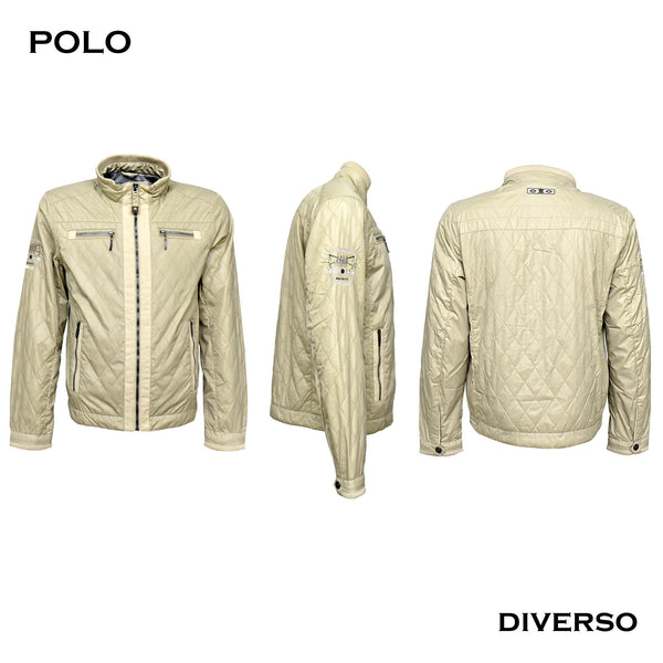 POLO PLAYERS SOCIETY جاكيت رجالي